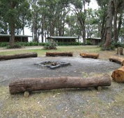 Grantville Lodge - New Castle Holiday