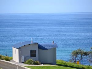 Surfbeach Holiday Park - Narooma - New Castle Holiday 5