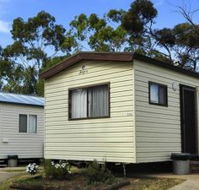 City Lights Caravan Park - New Castle Holiday