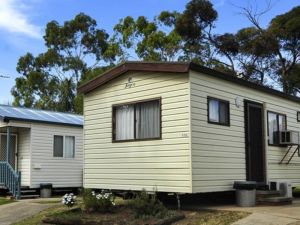 City Lights Caravan Park - New Castle Holiday 0