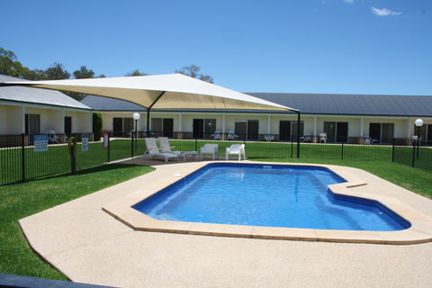 Roma Explorers Inn - New Castle Holiday 3