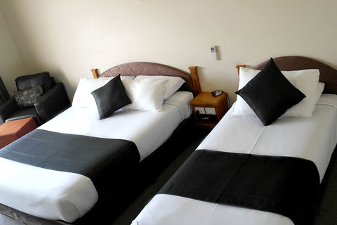 Roma Explorers Inn - New Castle Holiday 5