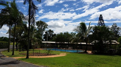 Farmgate Backpackers - New Castle Holiday 0