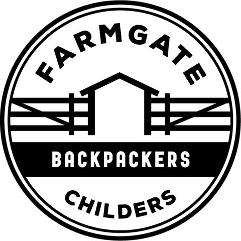 Farmgate Backpackers - New Castle Holiday 1