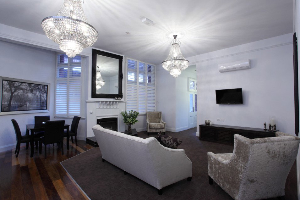 Mount Pleasant VIC New Castle Holiday