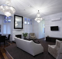 The Provincial Ballarat - New Castle Holiday