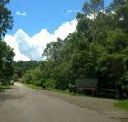 Ferndale Caravan Park - New Castle Holiday