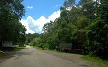 Ferndale Caravan Park - New Castle Holiday 0