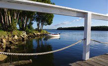 Fishing Haven Holiday Park - New Castle Holiday 1