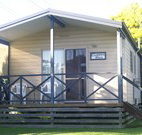 Fishing Haven Holiday Park - New Castle Holiday