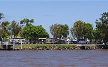 Fishing Haven Holiday Park - New Castle Holiday 4