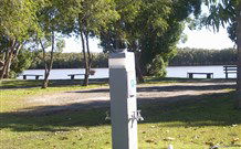 Fishing Haven Holiday Park - New Castle Holiday 3