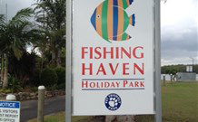 Fishing Haven Holiday Park - New Castle Holiday 5