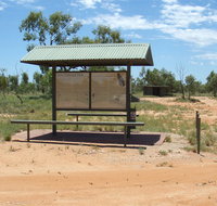 Fort Grey campground - New Castle Holiday