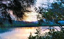 Tweed Coast Holiday Parks Hastings Point - New Castle Holiday 0