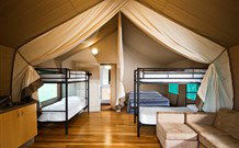 Tweed Coast Holiday Parks Hastings Point - New Castle Holiday 3
