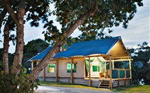 Tweed Coast Holiday Parks Hastings Point - New Castle Holiday 2