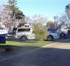 Horseshoe Motor Village - New Castle Holiday