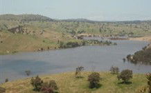 Hume Park Tourist Resort - New Castle Holiday 0