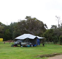 Illaroo campground - New Castle Holiday