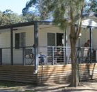 Kangaroo Valley Glenmack Park - New Castle Holiday
