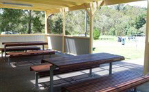 Katoomba Falls Tourist Park - New Castle Holiday 0