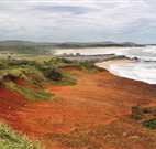 Lake Arragan and Red Cliff campgrounds - New Castle Holiday