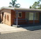 Lakeside Cabins and Holiday Village - New Castle Holiday