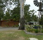 Mclean Beach Holiday Park - New Castle Holiday