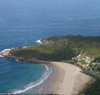 Merry Beach Caravan Resort - New Castle Holiday