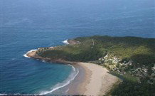 Merry Beach Caravan Resort - New Castle Holiday 0