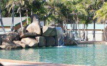 Merry Beach Caravan Resort - New Castle Holiday 5