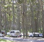 Mystery Bay Camping Area - New Castle Holiday