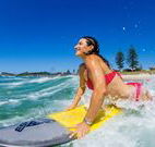 North Coast Holiday Parks Lennox Head - New Castle Holiday