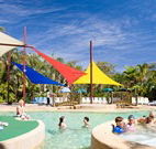 Ocean Beach NRMA Holiday Park - New Castle Holiday