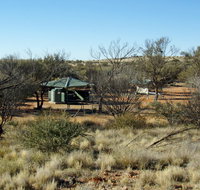 Olive Downs campground - New Castle Holiday