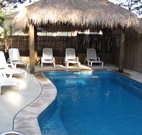 Palm Beach Caravan Park Sanctuary Point - New Castle Holiday