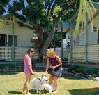 Paradise Palms Caravan Park - New Castle Holiday