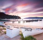 Patonga Camping Area - New Castle Holiday