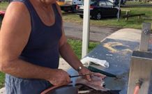 Patonga Camping Area - New Castle Holiday 1