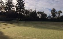 Patonga Camping Area - New Castle Holiday 4