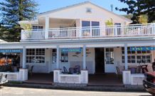 Patonga Camping Area - New Castle Holiday 5