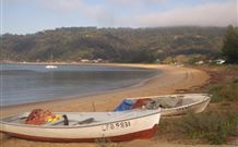 Patonga Camping Area - New Castle Holiday 7