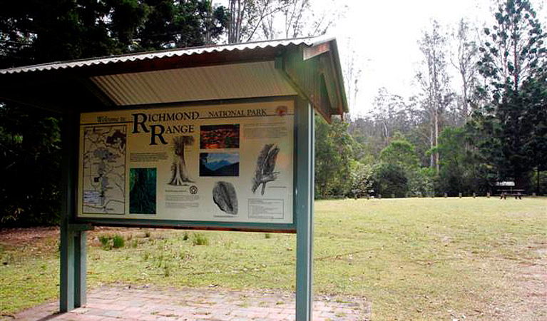 Peacock Creek NSW New Castle Holiday