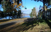 Rainbow Pines Tourist Caravan Park - New Castle Holiday 1