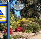 Sapphire City Caravan Park - New Castle Holiday