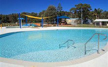 Shoalhaven Heads Holiday Park - New Castle Holiday 1