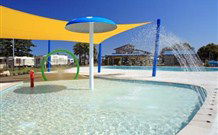 Shoalhaven Heads Holiday Park - New Castle Holiday 3