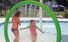 Shoalhaven Heads Holiday Park - New Castle Holiday 4