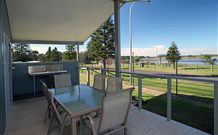 Shoalhaven Heads Holiday Park - New Castle Holiday 5